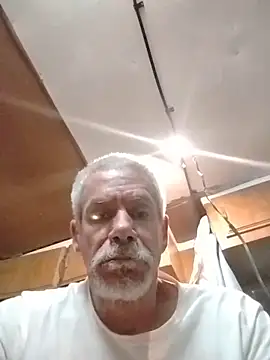 Biknight webcam show