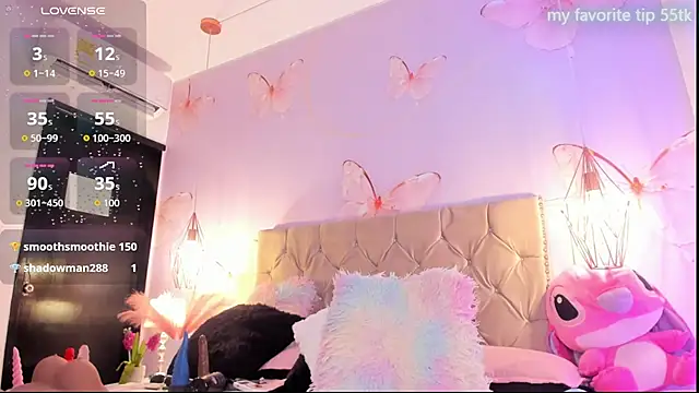 Vivi_prinncess 现场XXX聊天