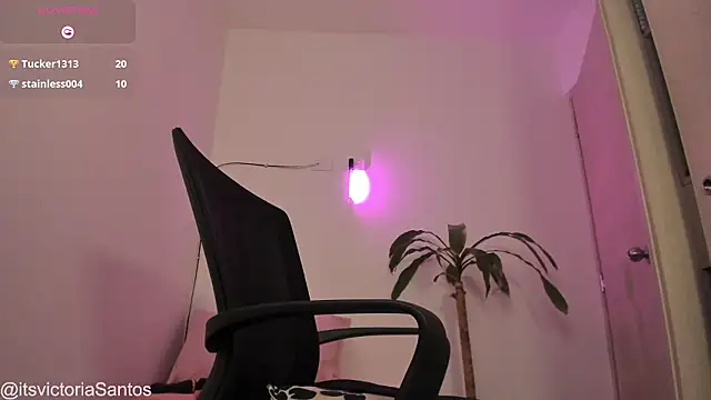 Sembang XXX Secara Langsung Victoriasant