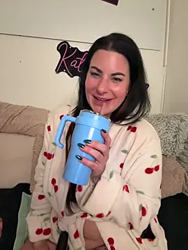 InKed-Kathy 라이브 XXX 채팅