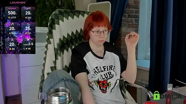 Melissa_Wells: онлайн-секс-чат