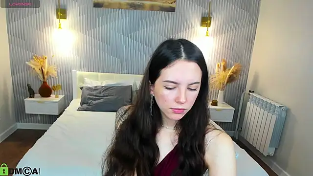 Živý XXX chat elise_robbie