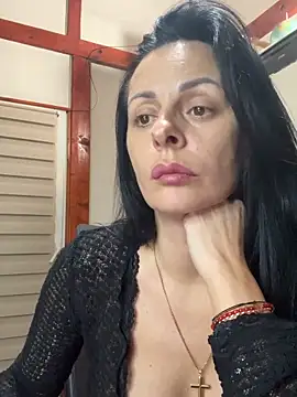 Sembang XXX Secara Langsung MiriamDelyn