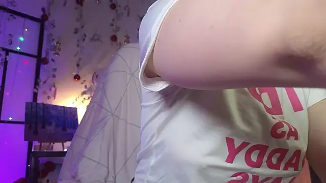 ImBonBon 现场XXX聊天