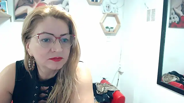 Show Webcam de DIVAX_MONSERRAT