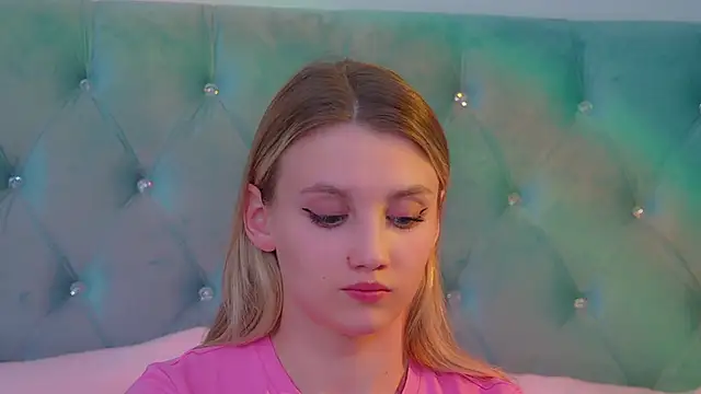 StacyEvances 现场XXX聊天