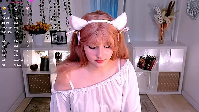 DelilahTaylor Live XXX-Chat