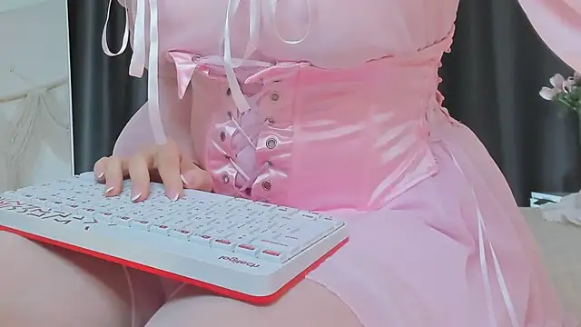 Онлайн чат XXX Camilla_Rowen