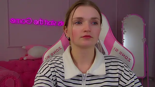 AnnyRaii Live XXX-Chat