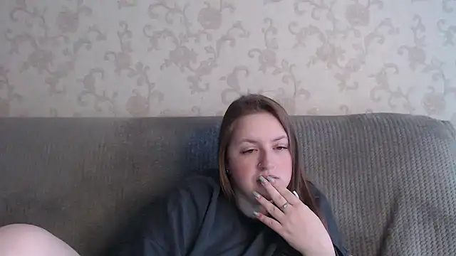 Živý XXX chat GirlPlayer