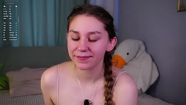 ShantellAngulo: онлайн-секс-чат