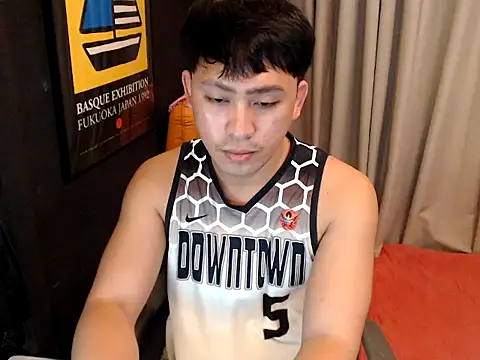 princeJayX Pertunjukan Webcam
