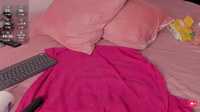 lara_murphy Live XXX-Chat