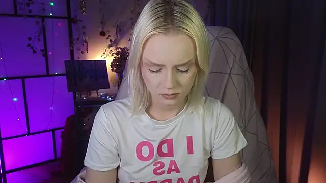 ImBonBon Obrolan Langsung XXX