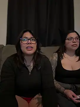 miacanela_xo Pertunjukan Webcam