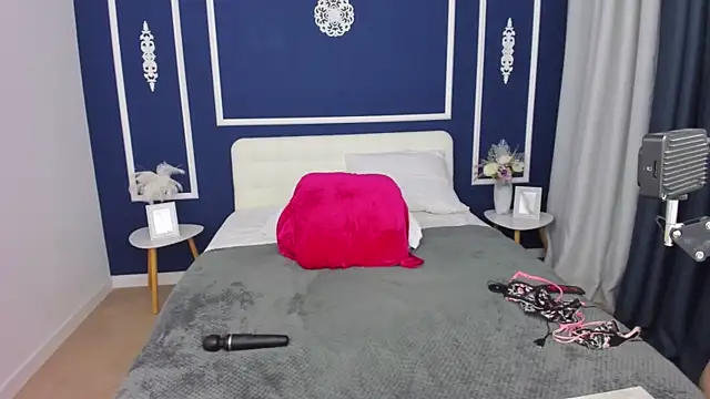 دردشة AmandaWesson الجنسية المباشرة