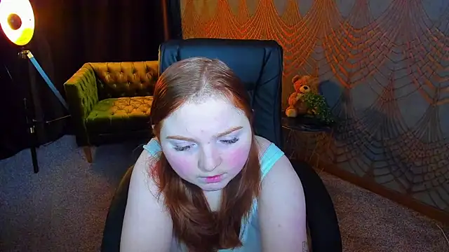 Вебкам-шоу KattyRose8