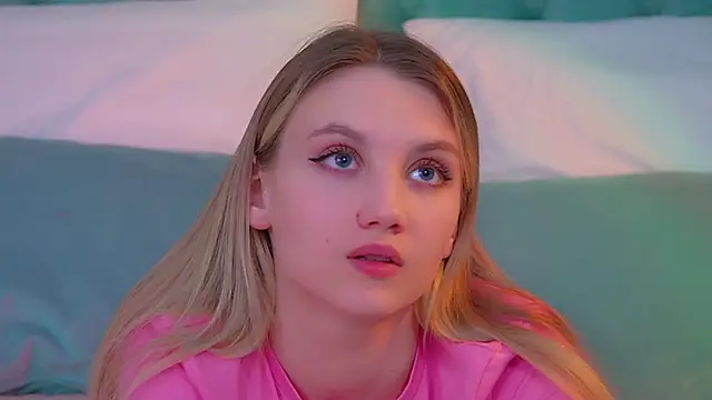 StacyEvances Chat XXX in diretta