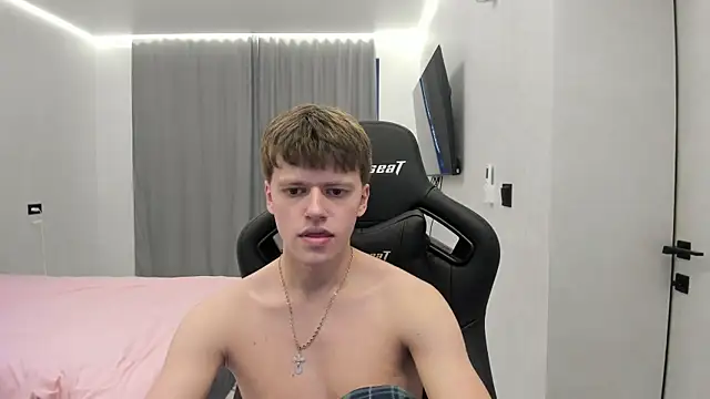 Вебкам-шоу bonekoambalabu