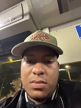 XXX chat uživo modela Danny_black11