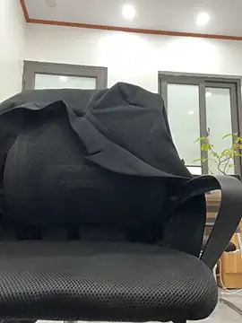 Rinn99のウェブカメラショー