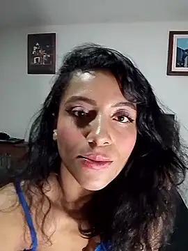 KattyBerryX Webcam-Show