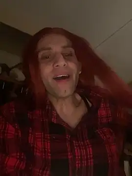 AlexAndriaStrips Live XXX-chat