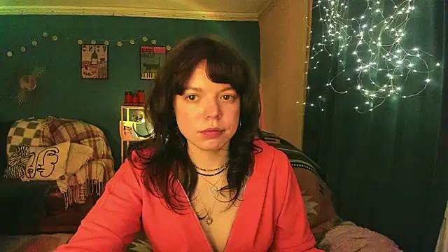 Онлайн чат XXX ClancyMorissey