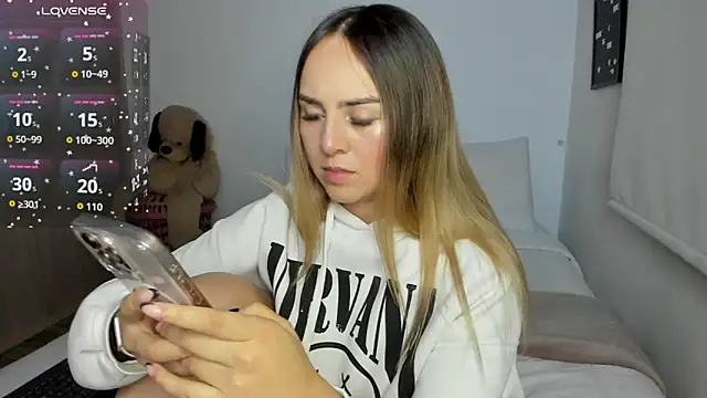 sophie_morenooのライブXXXチャット