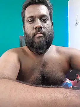 Rayansmith_ Webcam show