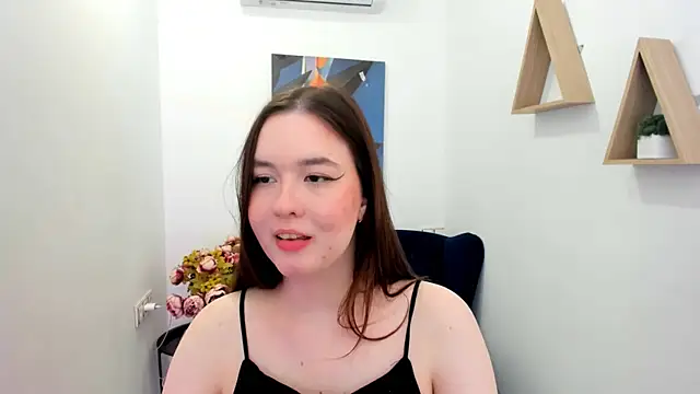 WishToBloomのライブXXXチャット