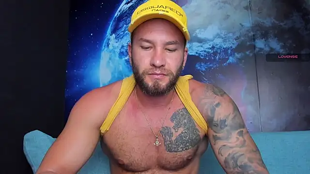 delessandro_world's Webcam Show