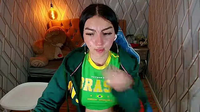 Онлайн чат XXX Angelchristix