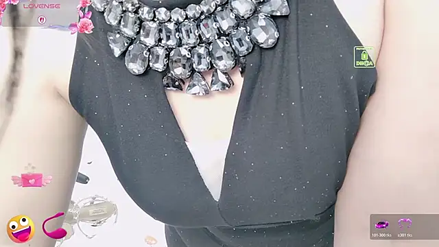 Chat XXX Live Mi-820