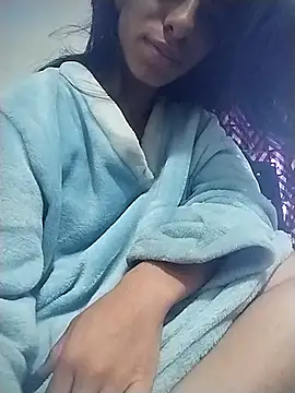 Chat +18 de Ariell_Kieran ao vivo