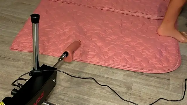 Czat XXX na żywo – bossyroxy84