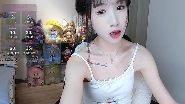 Chat +18 de M-OTT_ ao vivo