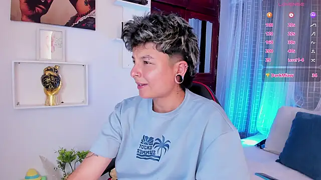 Czat XXX na żywo – Zury_Ramirez