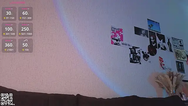 Czat XXX na żywo – Kendaliby_