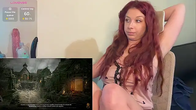 AustrianGirl99AtWork Webcamshow