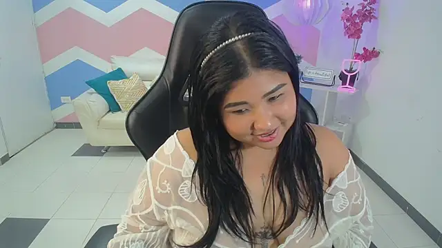 Czat XXX na żywo – gaby_sweet10