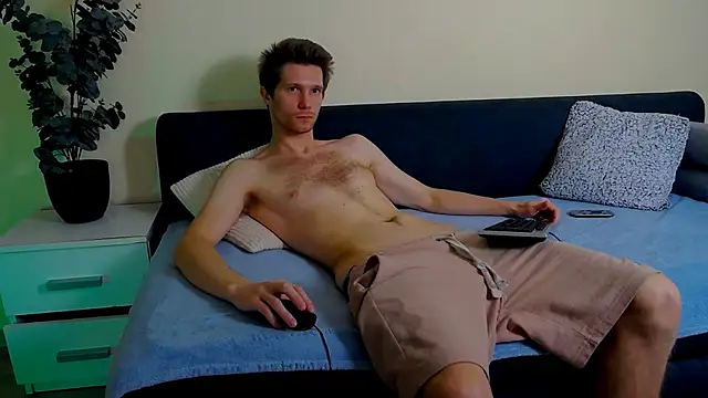 Eddie_Baker: онлайн-секс-чат