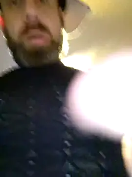 AquaMenn Webcam-Show