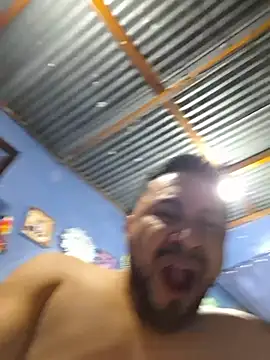 HOTNACHO82 ওয়েবক্যাম শো