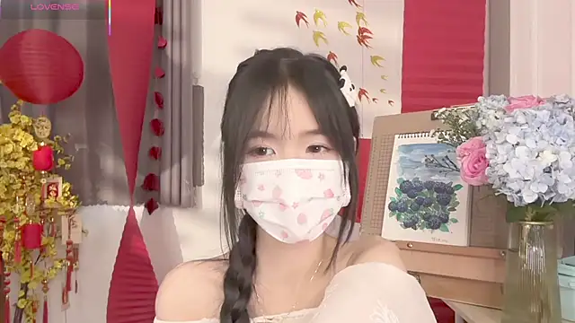 Czat XXX na żywo – Your-Sunshine