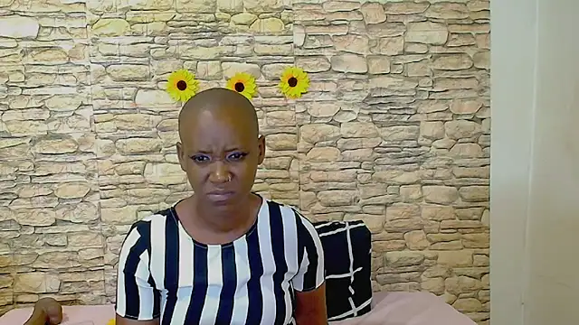 EbonyOlive69 Live XXX Chat