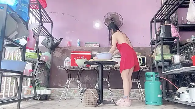 LinhChi_9x élő XXX-chatje