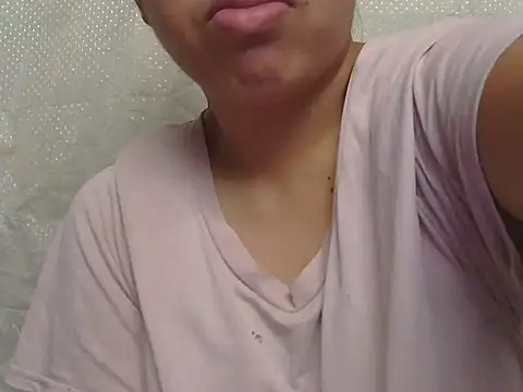 ChubbyButty Chat XXX in diretta