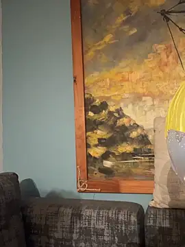 Pokazy przed kamerką – Andy_Belier23