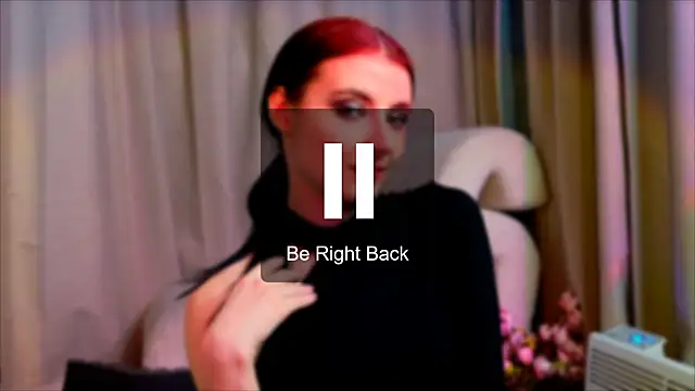 NicoleLuxe Chat XXX in diretta